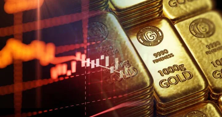 Bank of America : Qızılın kəskin bahalaşması dövrü sona çatır XƏBƏRDARLIQ