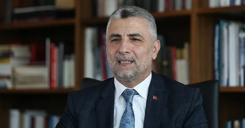 Türkiyənin Ermənistanla ticari iqtisadi əlaqələri hansı halda bərpa edəcəyi açıqlanıb
