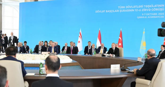 Azərbaycan TDT yə üzv ölkələrin iqtisadiyyatına 20 milyard dollardan çox vəsait qoyub