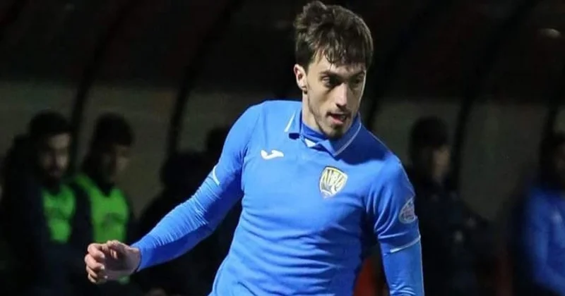 Kəpəz klubu yayda yollarını ayırdığı futbolçunu yenidən transfer edəcək