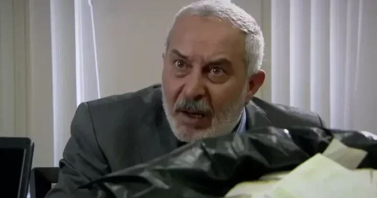 “Qurdlar vadisi”nin məşhur aktyoru 41 ildir görün harada yaşayır