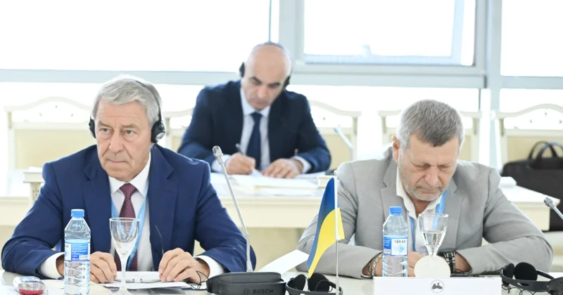 İvan Kirilenko: Süni intellekti iqlim dəyişikliklərinin həllinə, pandemiyalara yönəldə bilərik