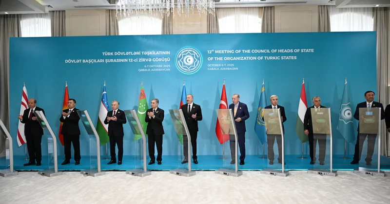 Bişkekdən Qəbələyə RAKURS