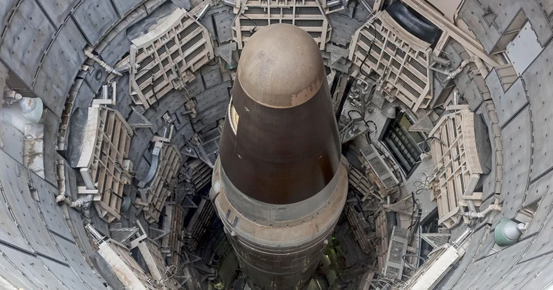 США отложили ядерные испытания на потом