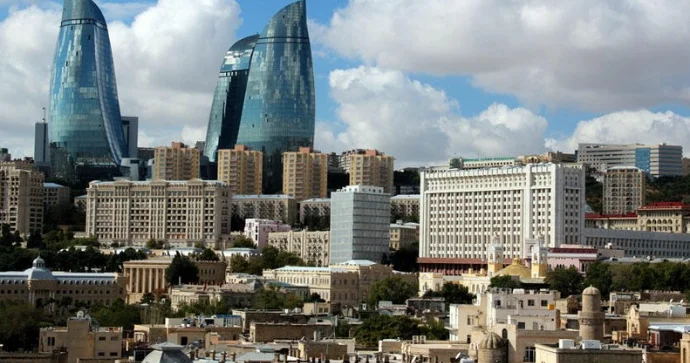 Bakıda Azərbaycan Halal Biznes Forumu keçirilir