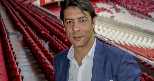 “Benfika”nın prezidenti məhkəmə qarşısına çıxacaq