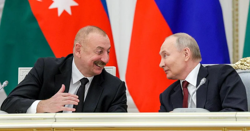 Кремль о звонке Алиева Путину: Это очень важно