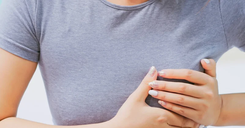 Antiperspirant və süd xərçəngi arasında əlaqə