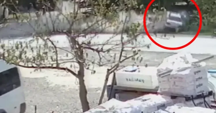 Sükan arxasında verilən hər bir qərara məsuliyyətlə yanaşın Sürücülərə MÜRACİƏT