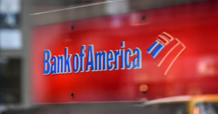 Bank of America qızılla bağlı xəbərdarlıq edir