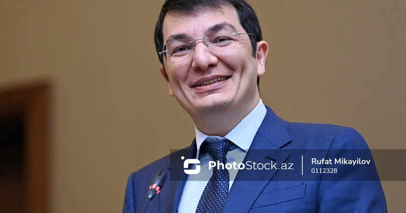 Elnur Əliyev: Azərbaycan regionda İslam Əməkdaşlıq Təşkilatının fəal üzvlərindən biridi
