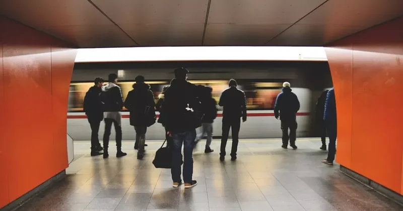 Метро Ташкента сделало подарок новорожденному Бесплатный проезд на всю жизнь