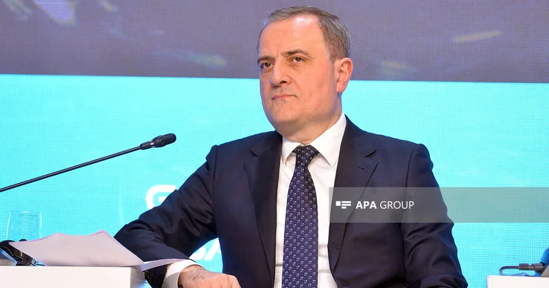 XİN rəhbəri: TRIPP marşrutunun bəyan edilməsi mühüm addımdır