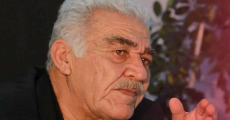 Ziyalılar Əlisəmid Kürə evində baş çəkiblər