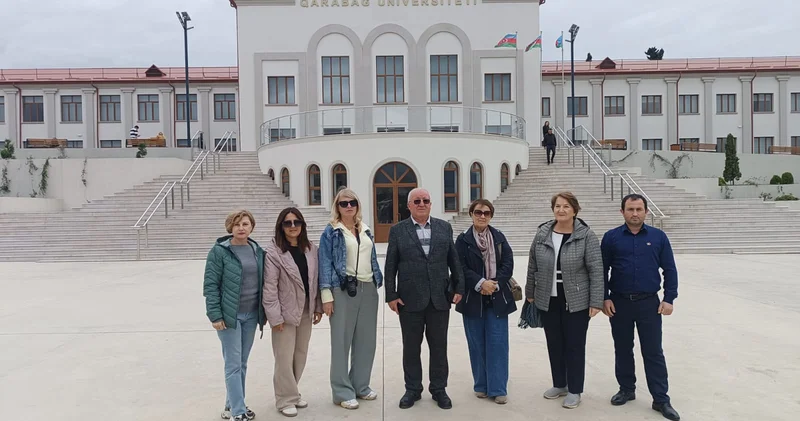 В рамках Великого возвращения
