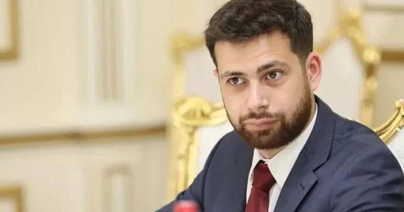 Erməni nəşri: Nazir müavini spirtli içki qalmaqalına səbəb olub