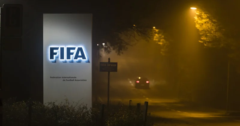 FİFA ABŞ ın mövqeyindən asılıdır Əlişir Nikimbaev