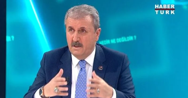 Partiya sədrindən Türkiyə parlamentindəki şüara sərt reaksiya: Başlarını əzəcəksən!