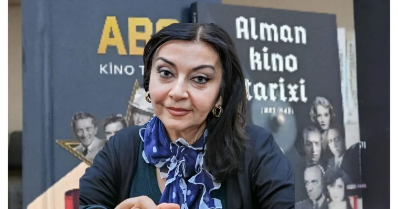 Həmidə Ömərovaya AKİ dən böyük hədiyyə: “Çox arzularım var, onları...” FOTO+ÖZƏL