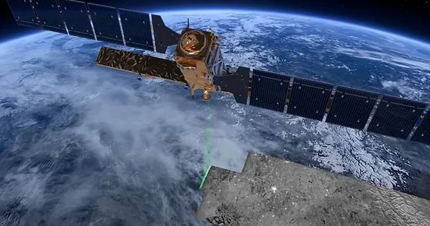 Sentinel 1D peyki bu tarixdə orbitə buraxılacaq