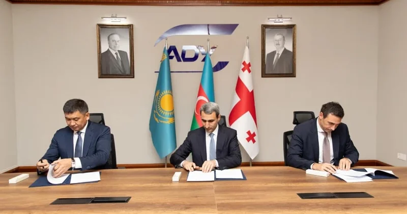 Orta Dəhliz in əhəmiyyəti günbəgün ARTIR