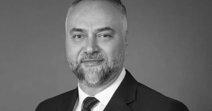 Скончался начальник управления AZAL