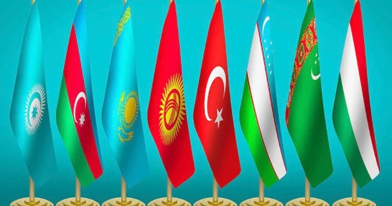 Liderlər Qəbələdə bir araya gəldilər VİDEO