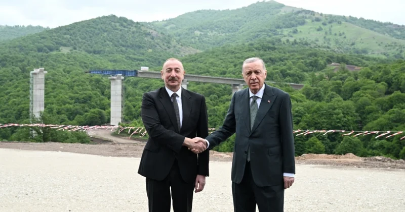 Türk dünyası birliyə doğru inamla irəliləyir ŞƏRH EDİLDİ