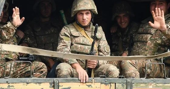 7 erməni hərbçi yaralandı? MN dən açıqlama