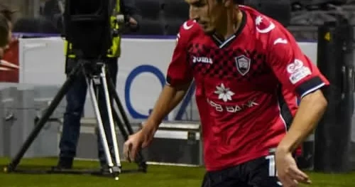 Nicat Əliyev: Heyətində ən çox gənc və yerli futbolçu oynayan klub məhz “Qəbələ”dir