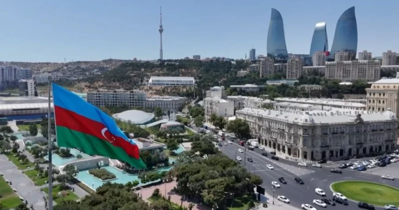 Azərbaycan Qərbin hədəfindədir? Vodolatskinin açıqlaması: təzyiq, yoxsa psixoloji savaş?