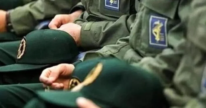 İranda SEPAH zabitləri öldürülüb