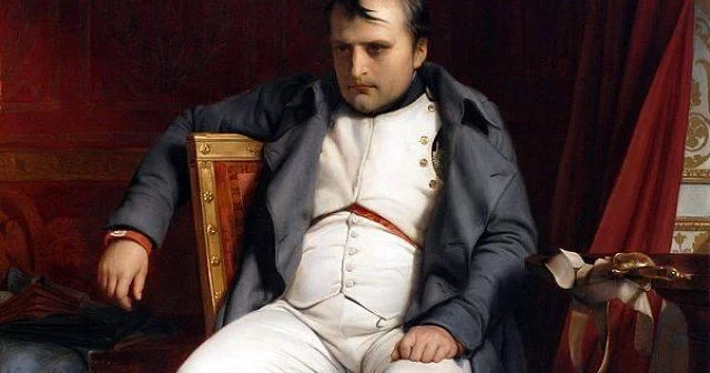 Napoleon və Hitlerin məğlubiyyətinin əsas SƏBƏBİ