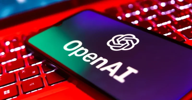 Bloomberg: OpenAI превращается в новую машину роста для мировых акций