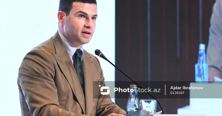 Орхан Мамедов: Халяльная торговля ключ к честному предпринимательству