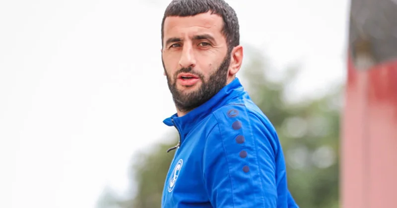 Rahid Əmirquliyev: Ayxan Abbasova vaxt versələr, nəyəsə nail ola bilərik