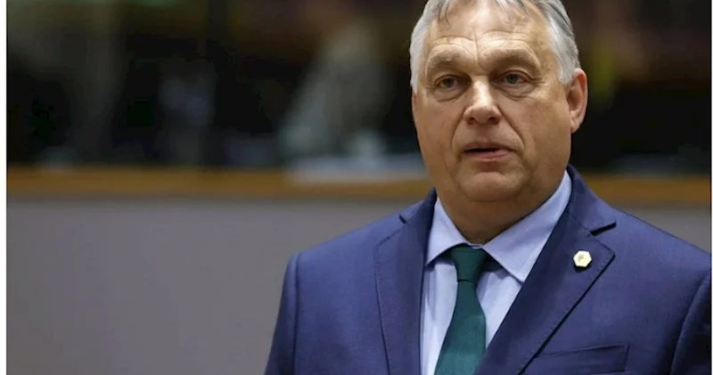 Viktor Orban: Macarıstan strateji planda Azərbaycanın yanındadır