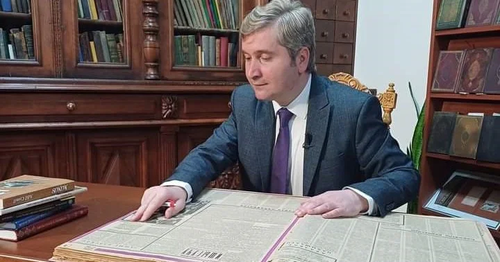 Turan Uğurun “Gecikmiş yazı” adlı araşdırması haqqında