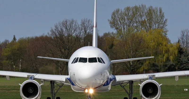 “Airbus A320” tarixdə ən çox istehsal edilən təyyarə oldu
