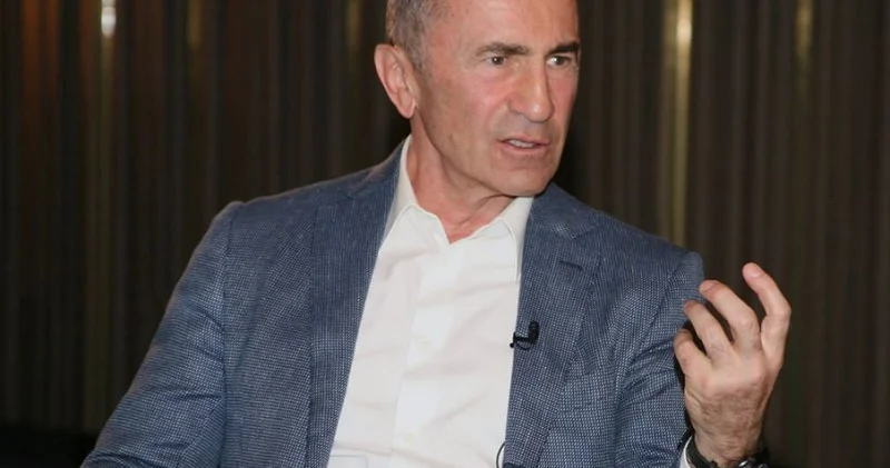 “ABŞ ilə imzalanmış hər hansı sənədi ləğv etmək asan deyil”