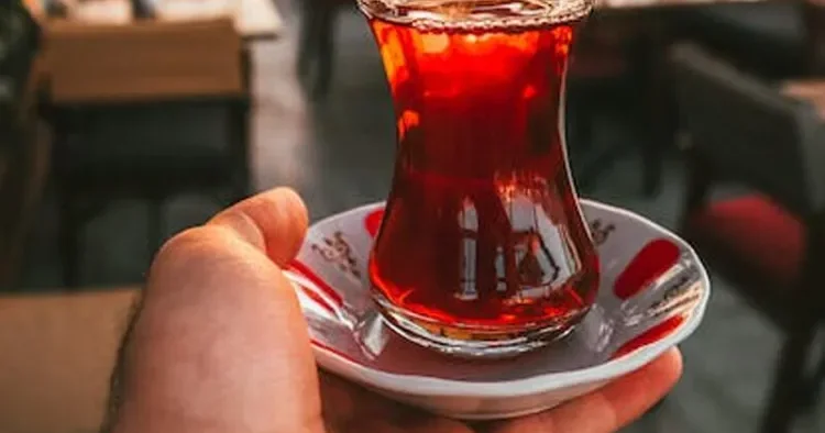Çay sevənlər üçün sevindirici xəbər