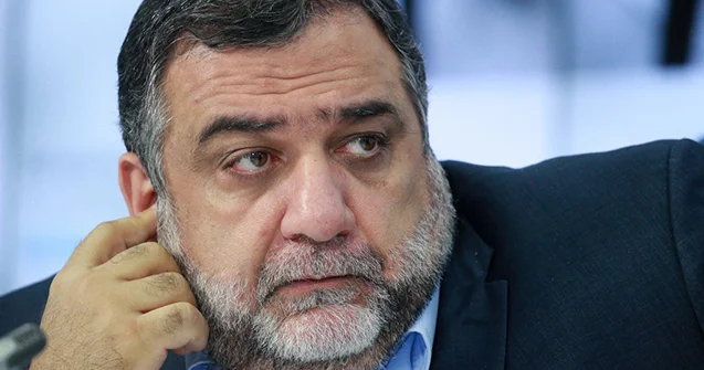 Vardanyan Rusiyanın avtomobil biznesini tamamilə tərk edib