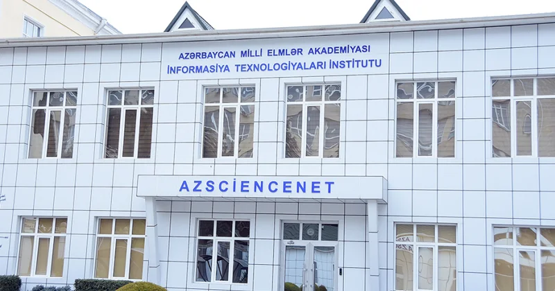 “AzScienceNet Şəbəkəsi: yeni reallıqlar, imkanları və tənzimləmə məsələləri” mövzusunda seminar keçiriləcək
