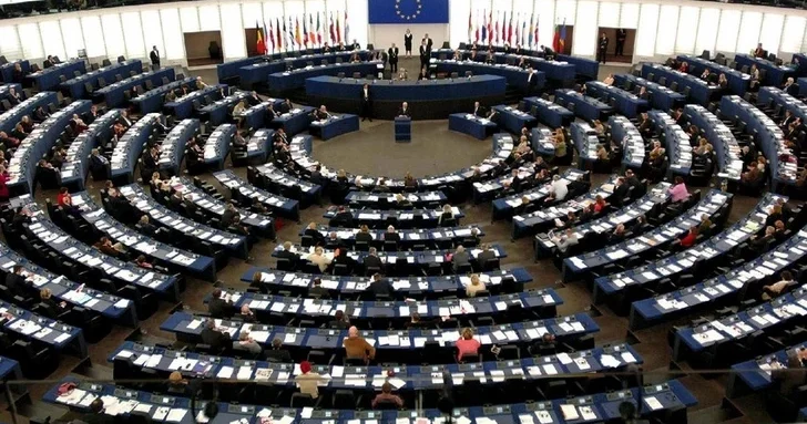 Европарламент поддержал правила приостановки безвизового режима для 61 страны, включая Грузию