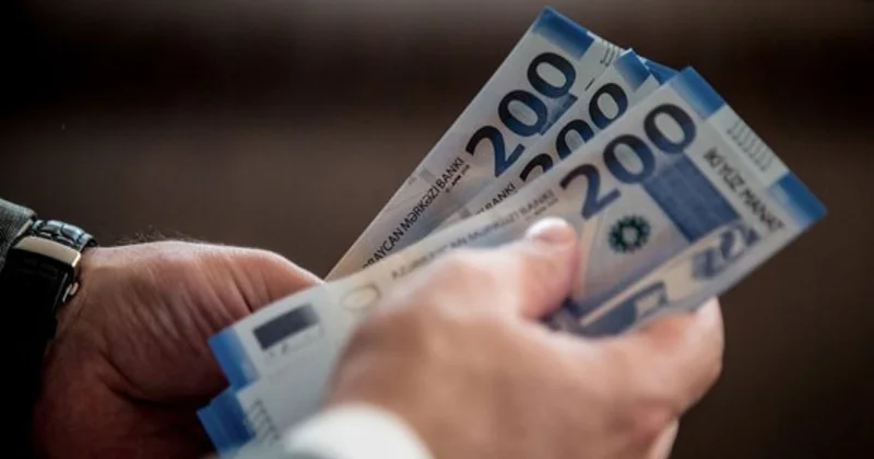 Ölkəmizdə orta aylıq əməkhaqqı 2 dəfə, minimum pensiya 3 dəfə artıb RƏSMİ