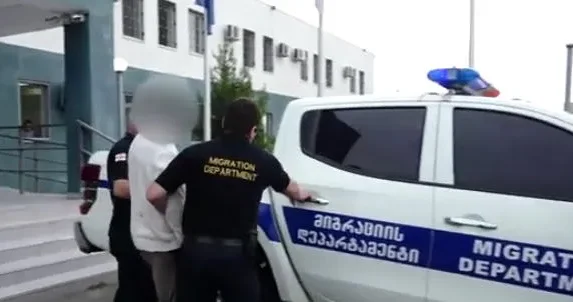 Azərbaycanlılar Gürcüstandan qovuldu