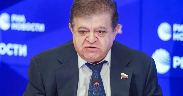 Cabarov: Bakını anti Rusiya mövqeyində təqsirləndirməyək