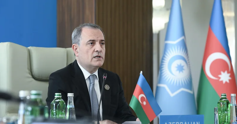 Azərbaycan TDT Katibliyinin hesabına 2 milyon ABŞ dolları köçürüb