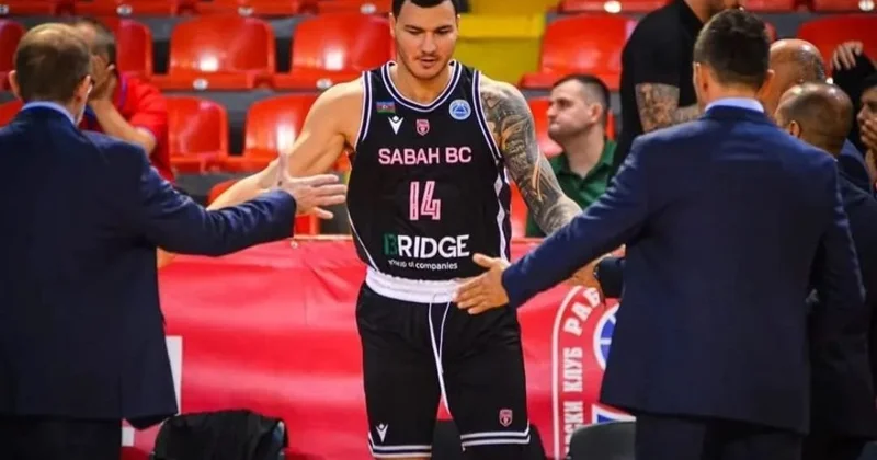 Sabah Çexiya təmsilçisinin qarşısına kapitansız çıxacaq