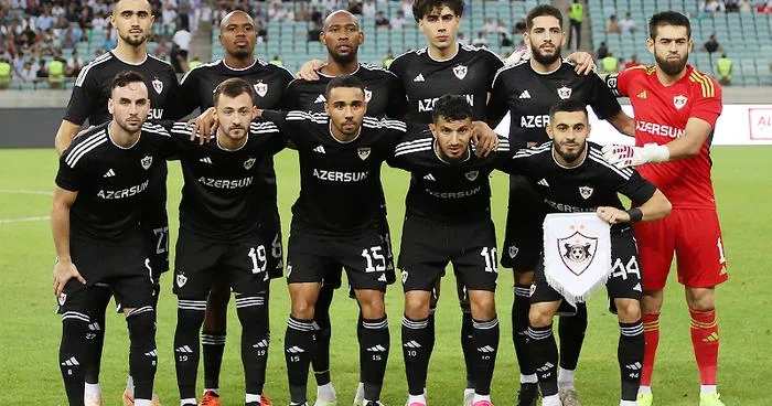 “Qarabağ” oyunçularını mükafatlandırıb Futbolçulara əlavə olaraq bu qədər pul verilib